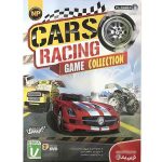 مجموعه بازی cars racing game collection مخصوص pc نشر نوین پندار