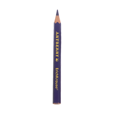 مداد رنگی 12 رنگ اریک کراوزه مدل EK-32484