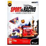 بازی Sport And Racing Games Collection مخصوص PC