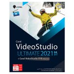 نرم افزار Corel VideoStudio Ultimate 2021 نشر گردو