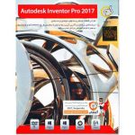 نرم افزار Autodesk Inventor Pro 2017 نشر گردو