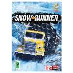 بازی Snow Runner مخصوص PC نشر گردو