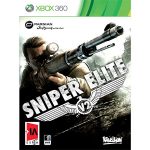 بازی Sniper Elite V2 مخصوص XBOX نشر پرنیان