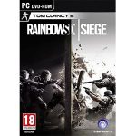 بازی کامپیوتری Tom Clancys Rainbow Six Siege نشر مدرن