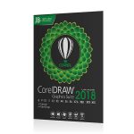 نرم افزار CorelDraw Graphics Suite 2018 نشر جی بی تیم