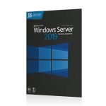 نرم افزار Windows Server 2019 نشر جی بی تیم
