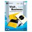 نرم افزار Visit & Business Card نشر پرنیان
