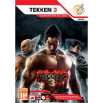 بازی Tekken 3 مخصوص PC نشر گردو