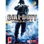 بازی کامپیوتری Call Of Duty World at War نشر گردو