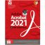 مجموعه نرم افزار Adobe Acrobat 2021 نشر گردو
