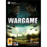 بازی کامپیوتری War Game European Escalation نشر پرنیان
