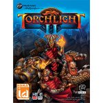بازی کامپیوتری Torchlight 2 نشر پرنیان