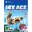 بازی کامپیوتری Ice Age Scrats Nutty Adventure نشر پرنیان