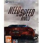 بازی کامپیوتری Need For Speed Rivals نشر پرنیان