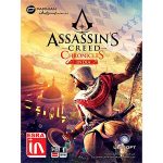 بازی کامپیوتری Assassin's Creed Chronicles India نشر پرنیان