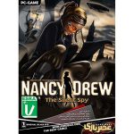 بازی کامپیوتری Nancy Drew The Silent Spy