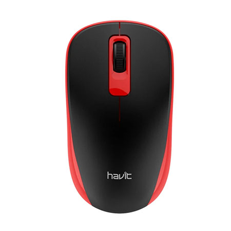 ماوس بی سیم هویت مدل MS626GT