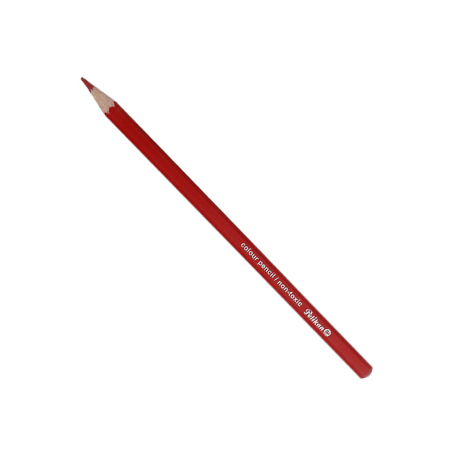 مداد رنگی 12 رنگ پلیکان مدل 601289