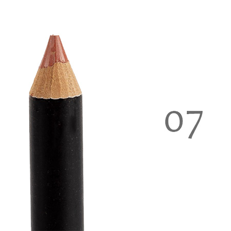رژ لب مدادی Precal مدل Lip-02 پک 12 عددی