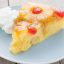 پودر کیک آناناسی رشد مقدار 500 گرم