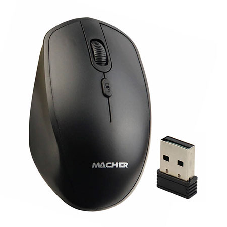 Macher MR-171 Wireless Mouse