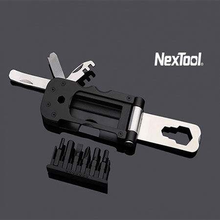 ابزار چند منظوره Nextool مدل KT5557