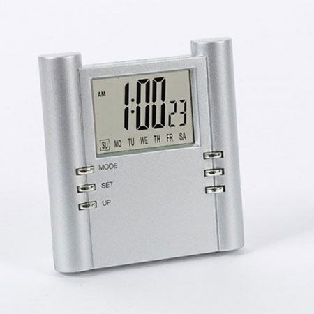 ساعت رومیزی مدل DE-107