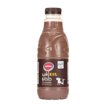 شیر کاکائو رامک - 700 میلی لیتر
