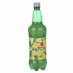 نوشیدنی لیمو نعناع گازدار عالیس - 1 لیتر