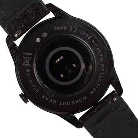 ساعت هوشمند بلولری مدل BW-10
