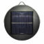 چراغ اضطراری مدل خورشیدی 100w GBL