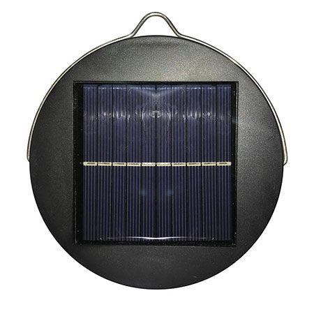 چراغ اضطراری مدل خورشیدی 100w GBL