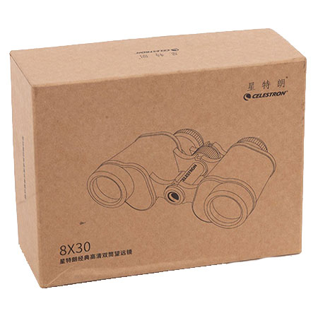 دوربین دوچشمی سلسترون مدل SCST-830