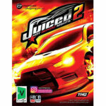 بازی کامپیوتری JUICED 2 نشر پرنیان
