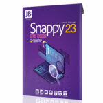 نرم افزار Snappy Driver 23 نشر جی بی تیم