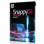 نرم افزار Snappy Driver 24 نشر جی بی تیم