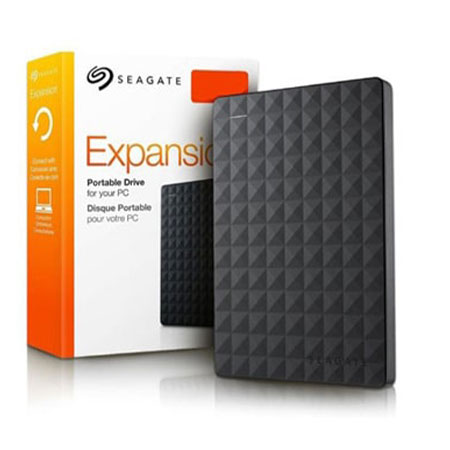 SEAGATE EXPANSION HDD Enclosure