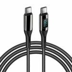 Hiska LX-705 CHARGING Cable