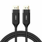 Hiska HD-03 HDMI 8K Cable 3m