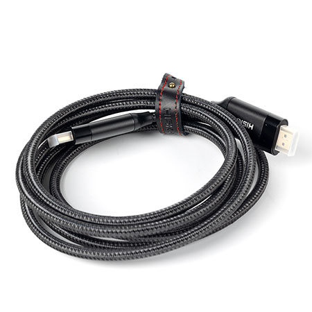 Hiska HD-03 HDMI 8K Cable 3m