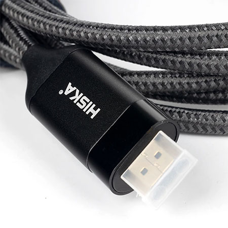 Hiska HD-03 HDMI 8K Cable 3m