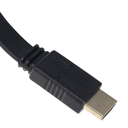 TSCO TC 74 HDMI Cable 5m