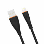 کابل تبدیل USB به لایتنینگ آی تل مدل L21 طول 1 متر
