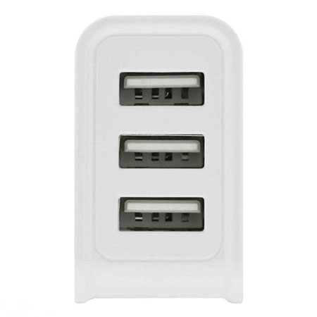 شارژر دیواری تسکو مدل TTC-59 به همراه کابل تبدیل microUSB