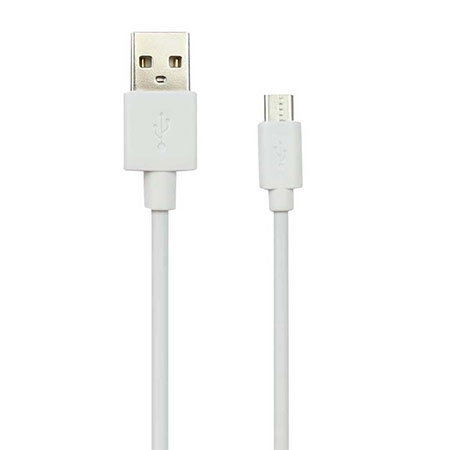 شارژر دیواری تسکو مدل TTC-59 به همراه کابل تبدیل microUSB