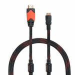 کابل مبدل HDMI به Mini HDMI کنفی طول 1.5 متر