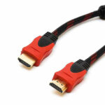 XVOX HDMI cable, model, 1.5 m