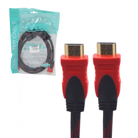 XVOX HDMI cable, model, 1.5 m