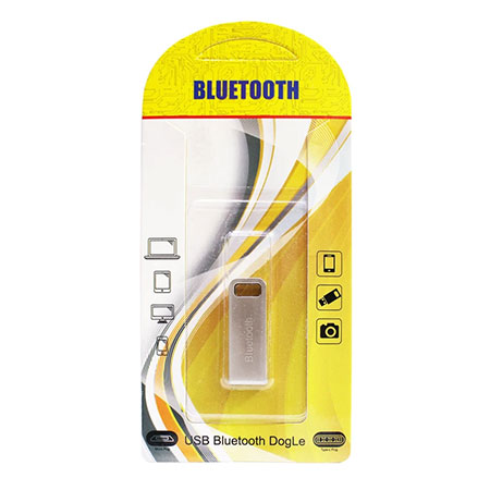 Bluetooth dongle model BL-02