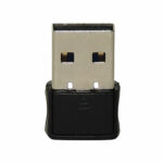 کارت شبکه usb بی سیم BNG مدل LV-UW06